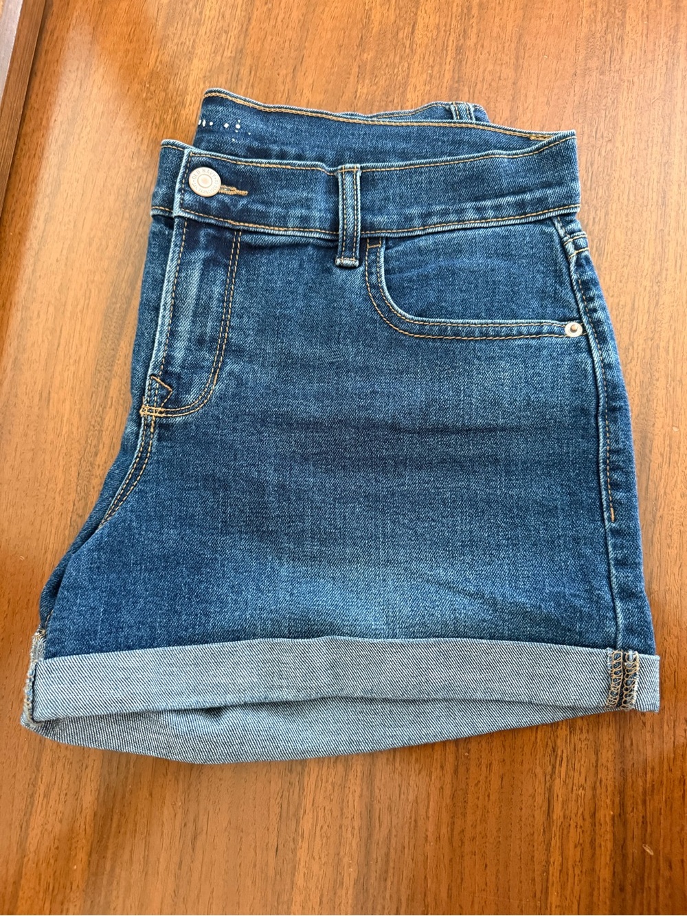Women's Old Navy Jean Shorts